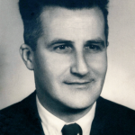 Prof. dr. Ljudevit Merčun