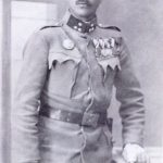 Četovodja Mihael Hočevar