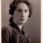 Milica Ostrovska,1943, vir: Wikipedija