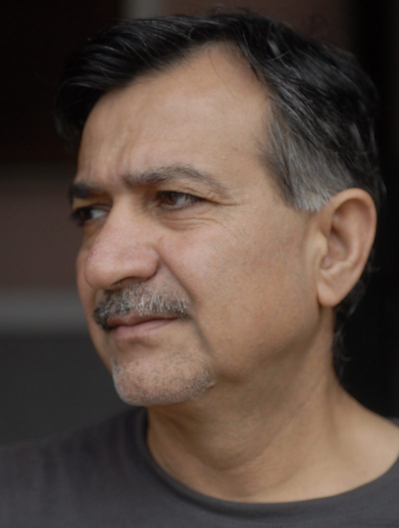 Portret - Azad KARIM