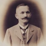 Gašperja Budkoviča je veliko Bohinjcev ohranilo v lepem spominu.