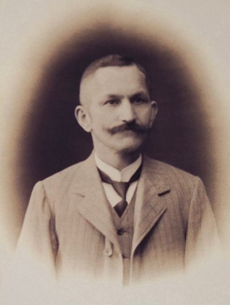 Gašperja Budkoviča je veliko Bohinjcev ohranilo v lepem spominu.