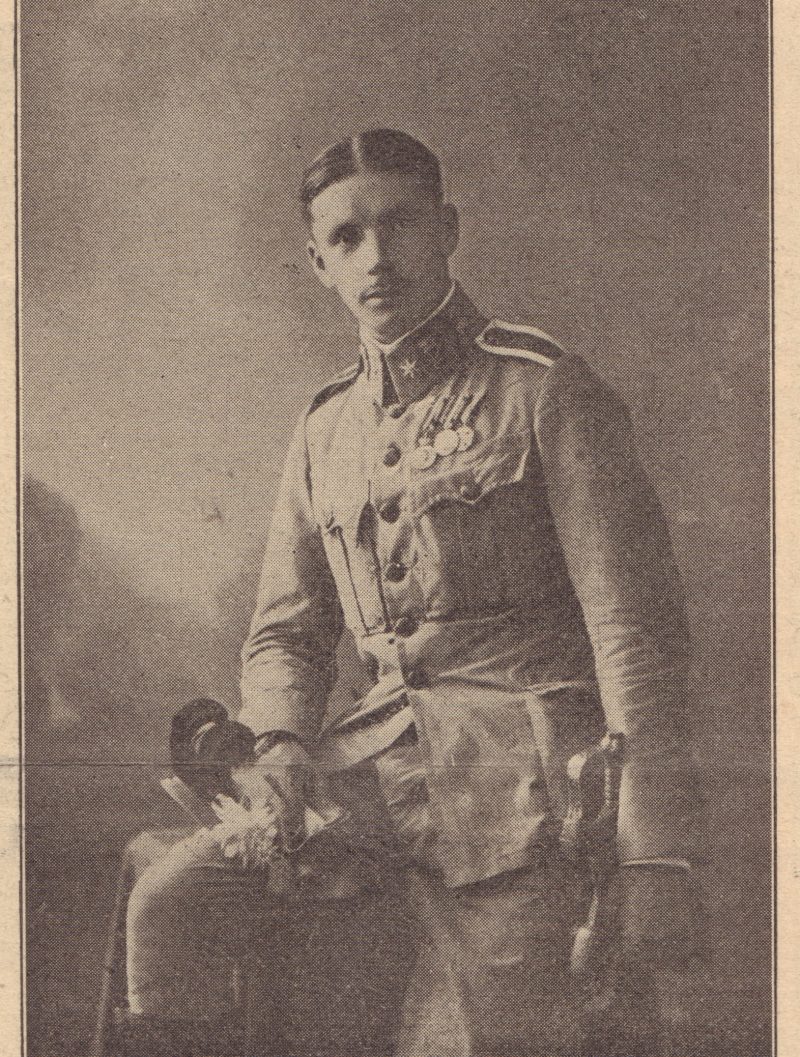 Maks Peterlin