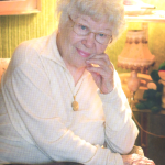 OTTA KLASINC, Ondina