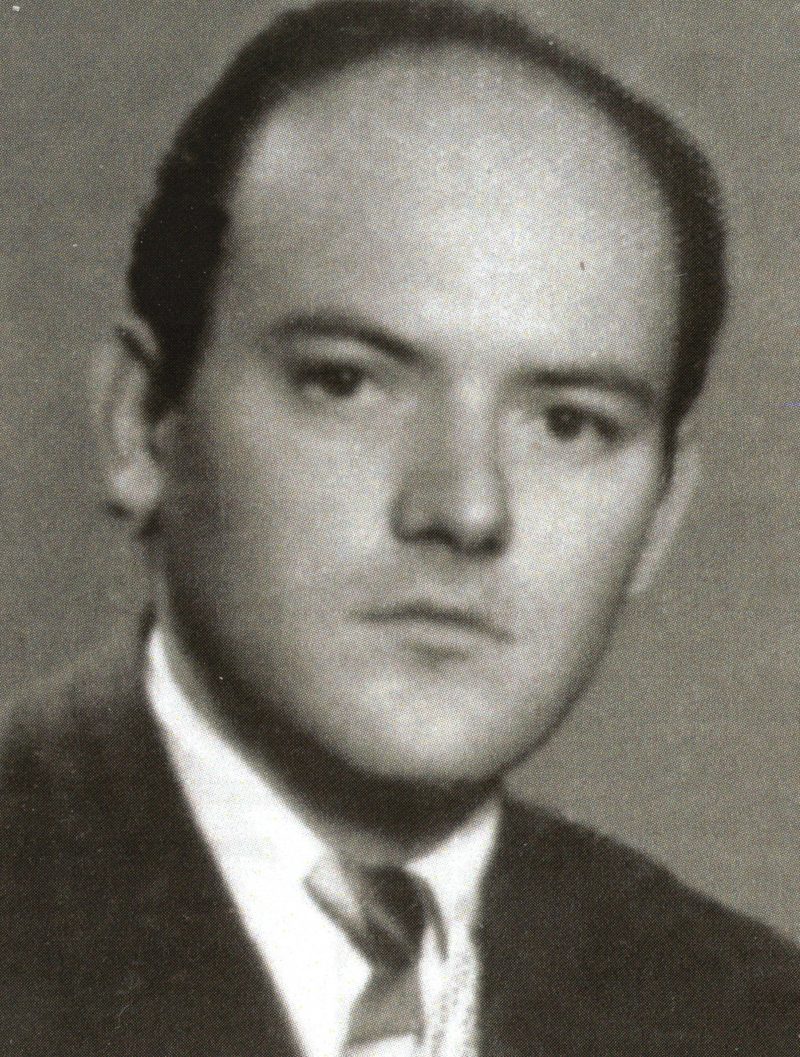 Edvard Andrej Roblek