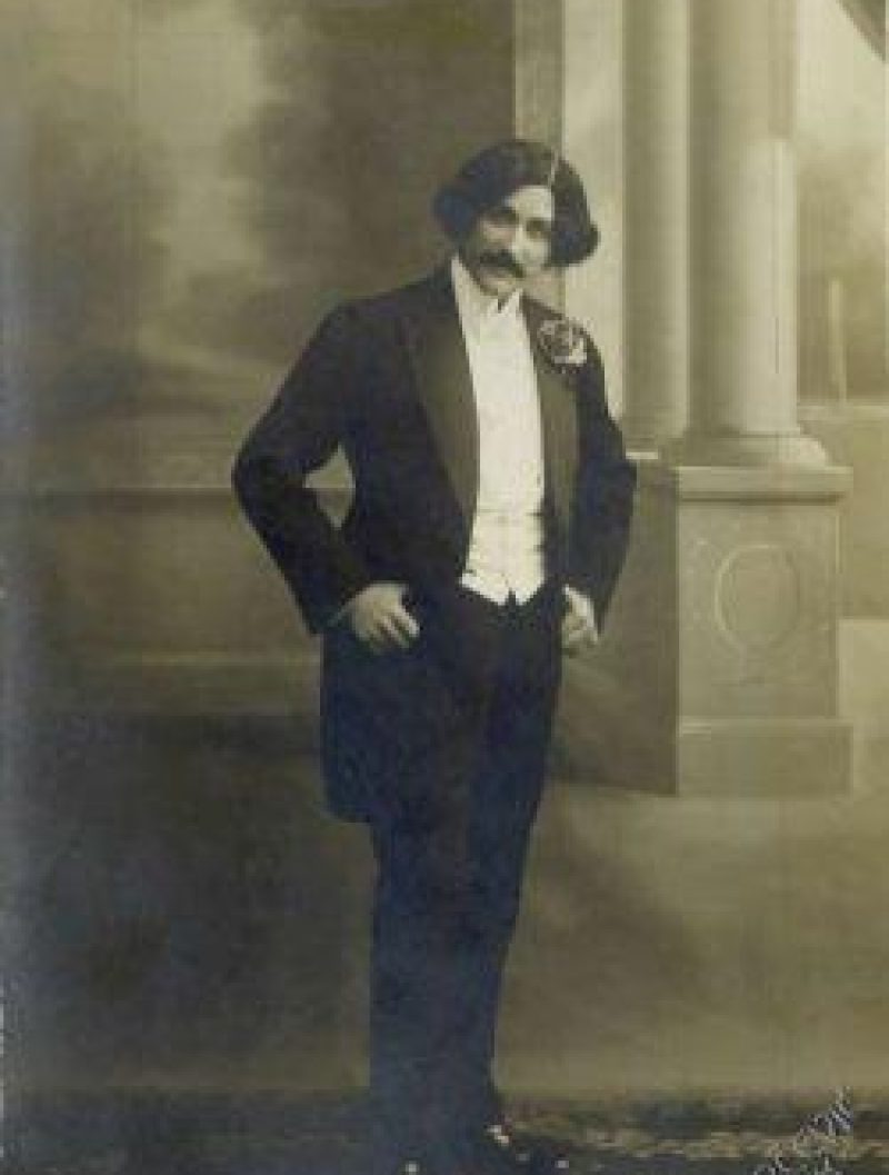 BUKŠEK, Rudolf