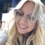 Irena Dominc (vir: Facebook)