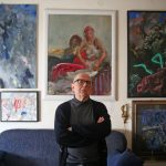 Ludvik Pandur, vir: Delo