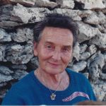 MERLAK (por.) ŠUBIC, Cveta (Terezija)