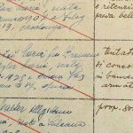 TEROPŠIČ (por. Mlinar), Marija