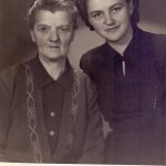 TEROPŠIČ (por. Mlinar), Marija