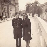 TEROPŠIČ (por. Mlinar), Marija