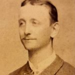 Iz foto albuma Bože Vencelj