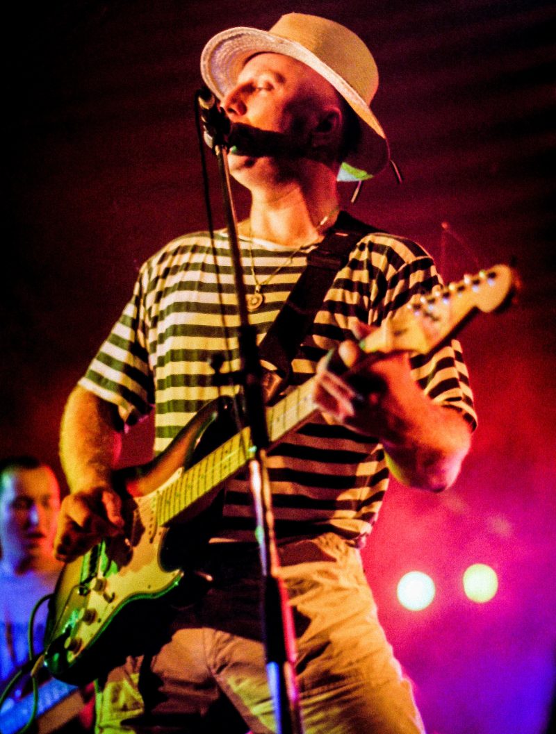 Portret - Tomaž ZORKO