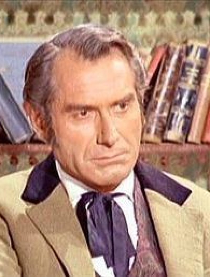 Na fotografiji je gledališki in filmski igralec Ignac Božič (Andrea Bosic)