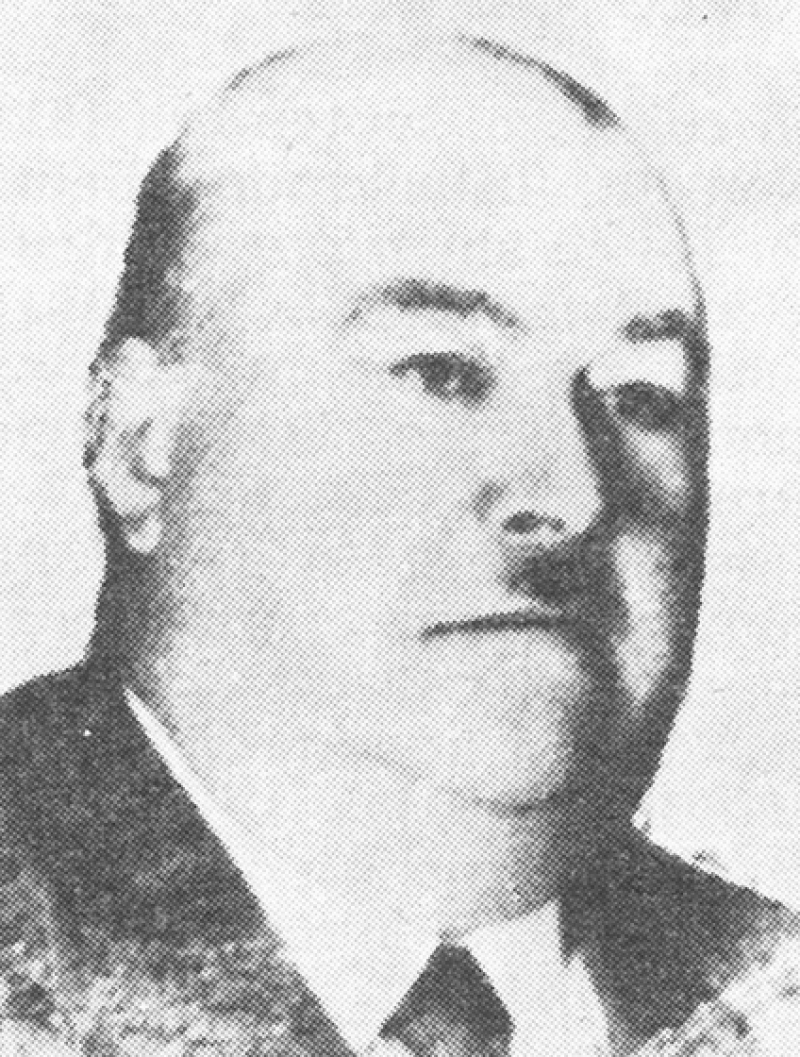 Portret Ivana Skaleta starejšega