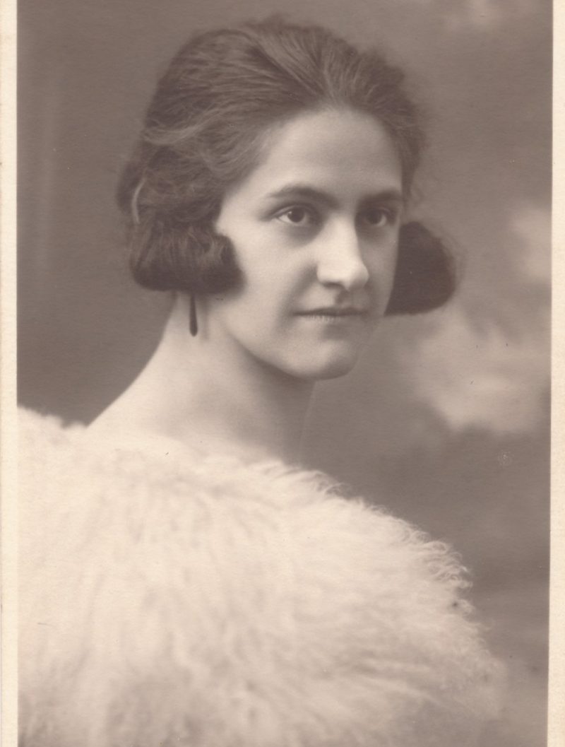 Portret - Savica ZORKO