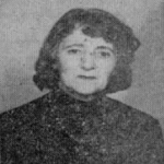 Zora ZARNIK