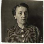 Portret Emilije Zdolšek, rojene Grasselli