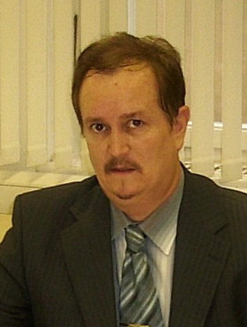 Portret - Jožef KOVAČ