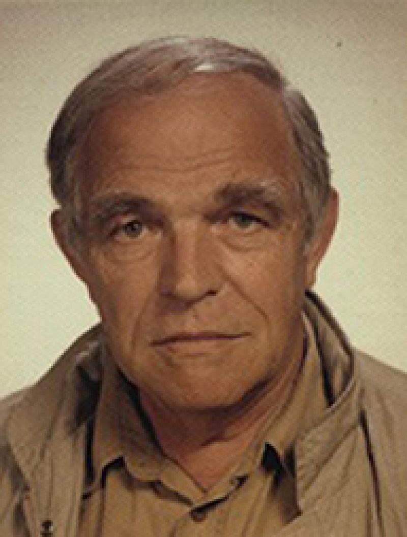 Portret - Branko KRAŠEVAC