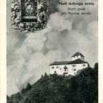 BRECKERFELD , plemiška rodbina