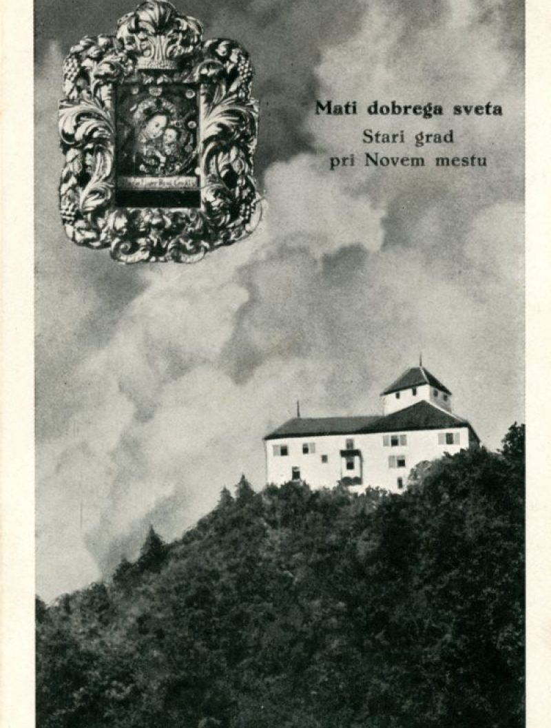 Portret -   BRECKERFELD