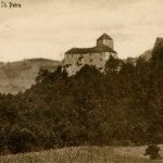 BRECKERFELD , plemiška rodbina