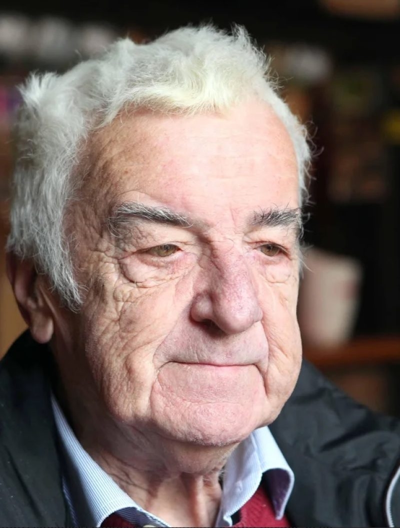 Bruno Parma, foto: Igor Mali (vir: Delo)