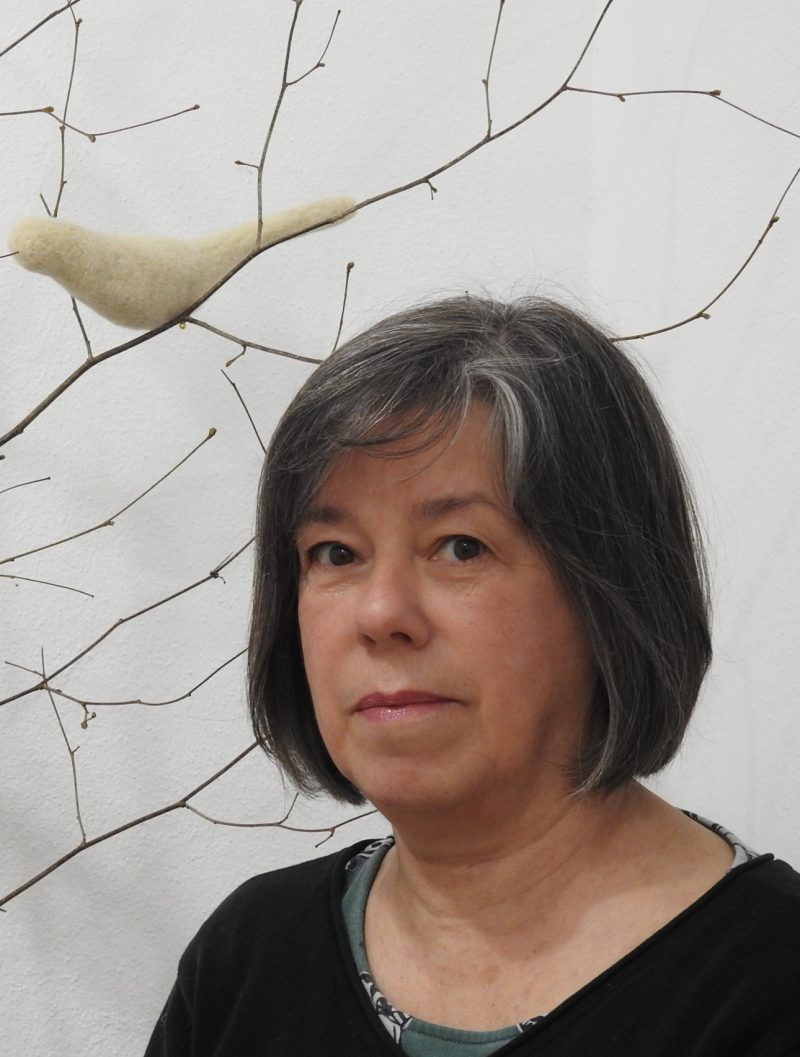 Portret - KATJA KOGEJ