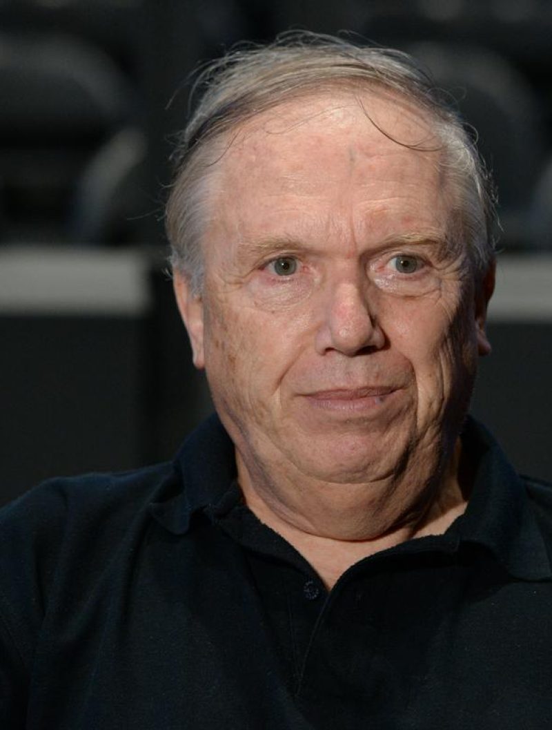 Tine Varl, foto: BoBo/Miloš Vujinović (vir: RTV MMC)