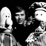 Tine Varl, foto: Lutkovno gledališče Maribor (vir: RTV MMC)