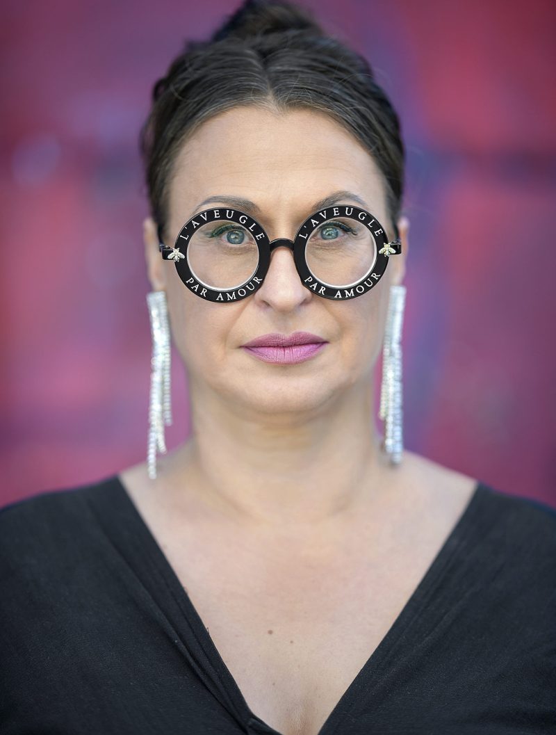 Foto: Andrej Korenč, Logatec.