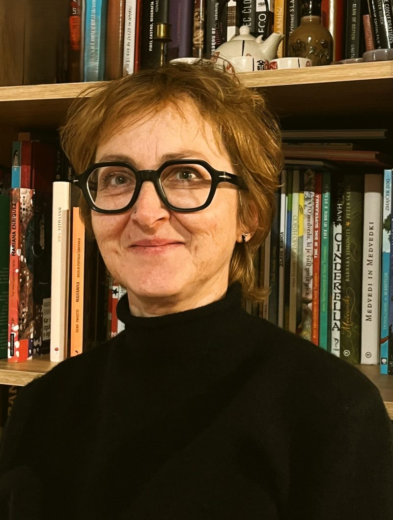 Portret - Veronika ROT