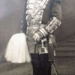 Jernej ANDREJKA plemeniti Livnograjski