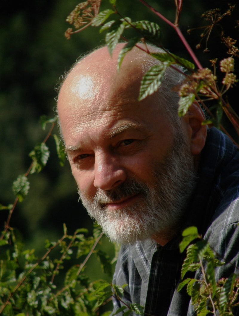 Portret - Boris  JUKIĆ