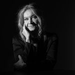 Dragica ČARNA  (roj. NOVAK)