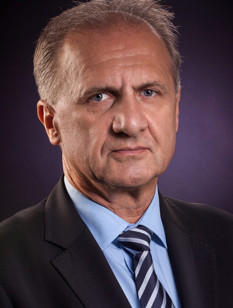 Portret - Ivan SIMIČ