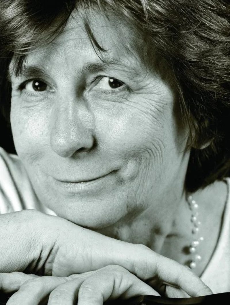 Lucija Drolc Uršič, foto: Žiga Koritnik (vir: Lutkovno gledališče Ljubljana)