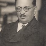 Matevž (Matko) POTOČNIK