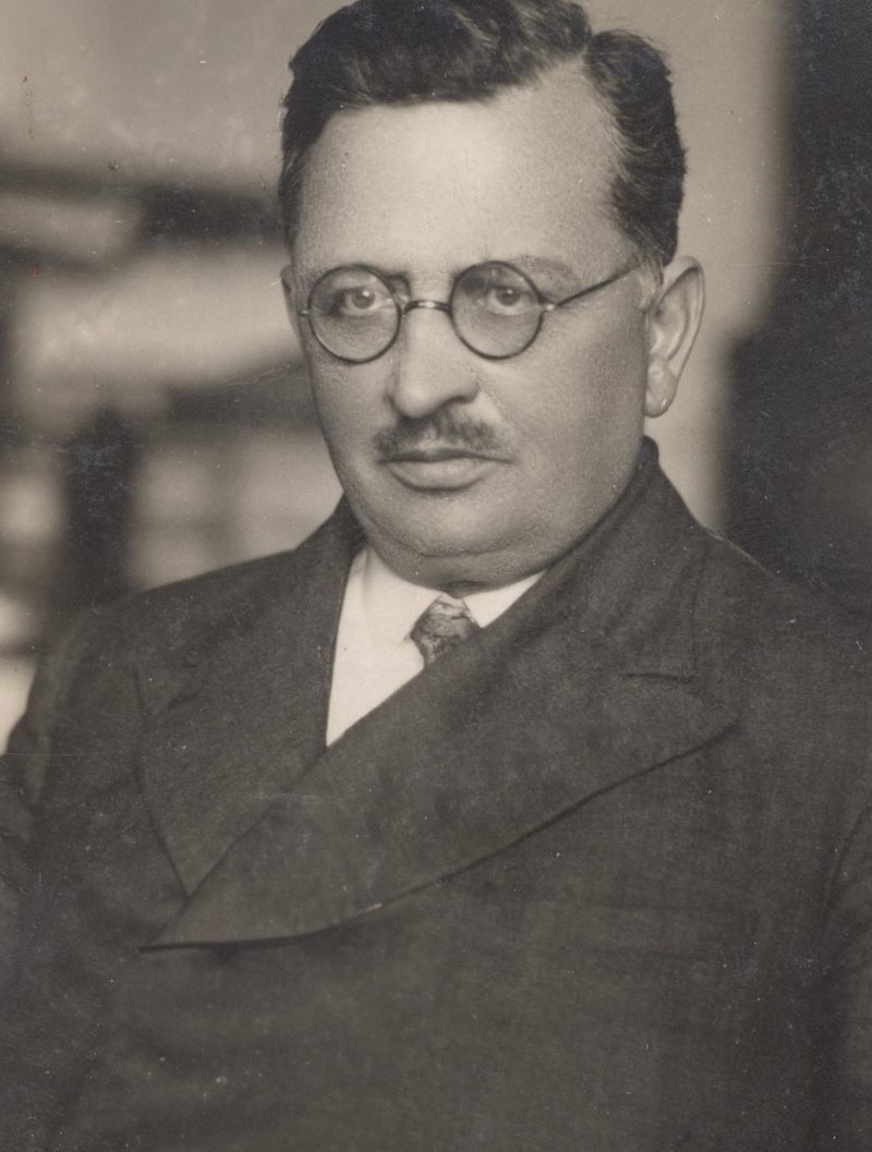 Portret - Matevž (Matko) POTOČNIK