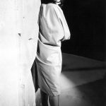 Štefka Drolc kot Ismena v Smoletovi Antigoni, SNG Drama, 1960, foto: SNG Drama/Press Release (vir: OnaPlus)