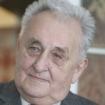 Kurt Kancler, foto: Marko Vanovšek (vir: Večer)