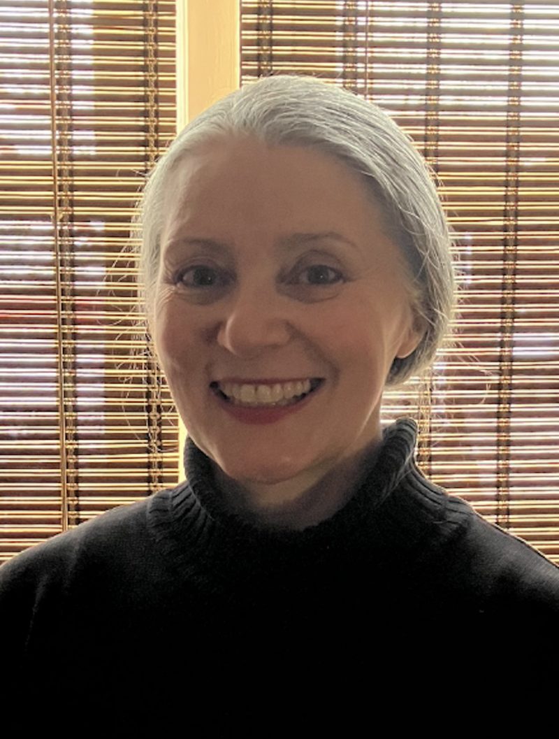 Portret - Jerica OBLAK 