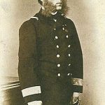 Wilhelm von Tegehthoff, 1866 (vir: Wikimedia Commons)