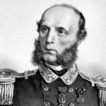 Wilhelm VON TEGETTHOFF