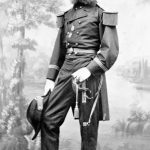 Wilhelm Freiherr von Tegetthoff (vir: Wikimedia Commons)