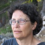 Zdenka ČEBAŠEK-TRAVNIK