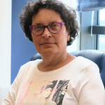 Zdenka ČEBAŠEK-TRAVNIK