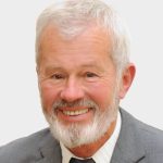 Portret Jožefa Prednika